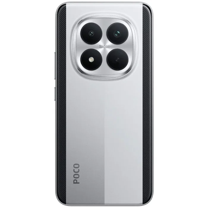 Xiaomi POCO M8 Pro 5G 8/256GB Srebrny Xiaomi POCO M8 Pro 5G 8/256GB Srebrny